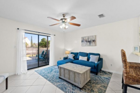 Beach Please, Townhome, Sleeps 4, Free Activities Included!
